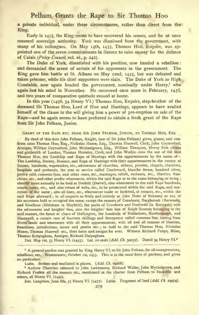 File:History of Hastings Castle Vol 1.pdf