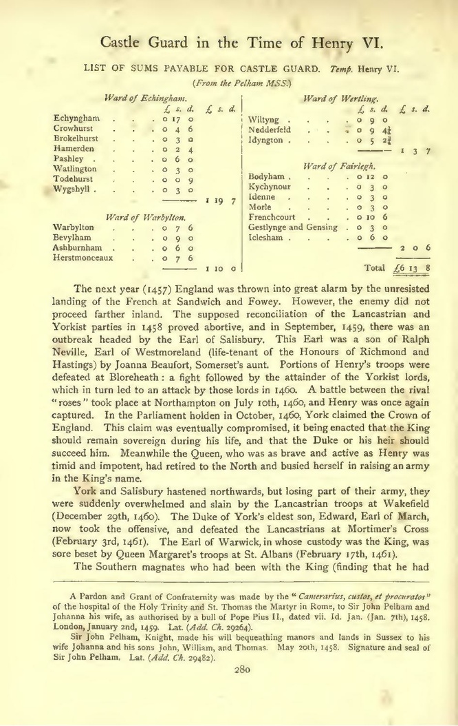 File:History of Hastings Castle Vol 1.pdf
