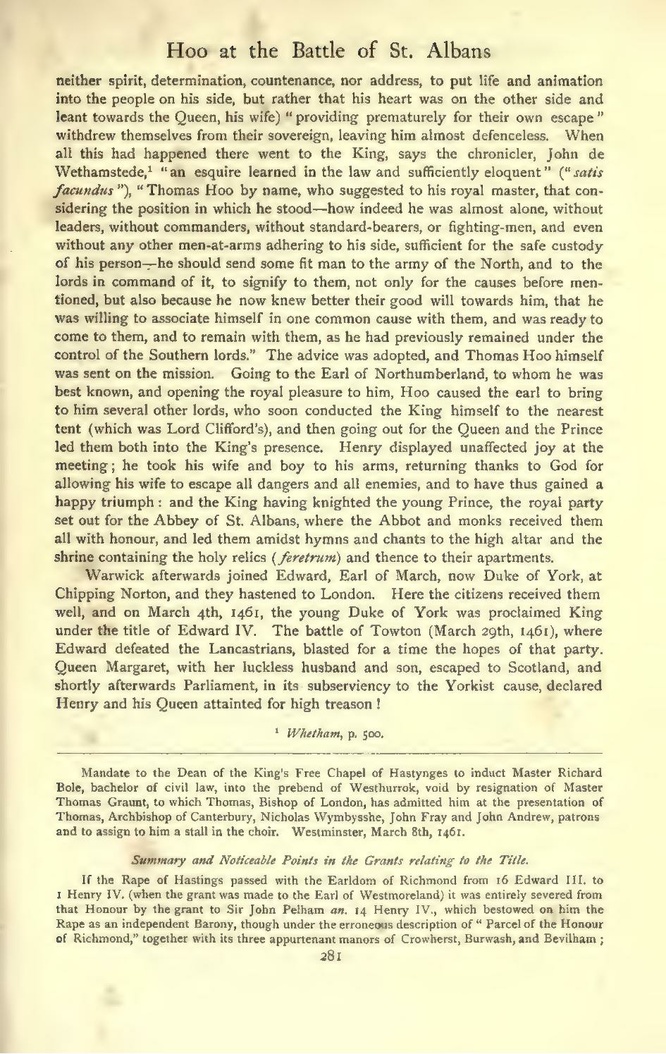 File:History of Hastings Castle Vol 1.pdf