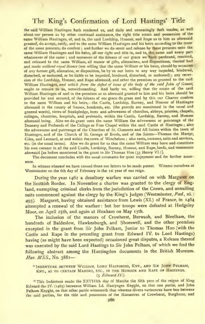 File:History of Hastings Castle Vol 1.pdf