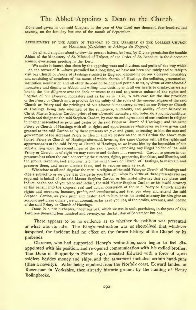 File:History of Hastings Castle Vol 1.pdf