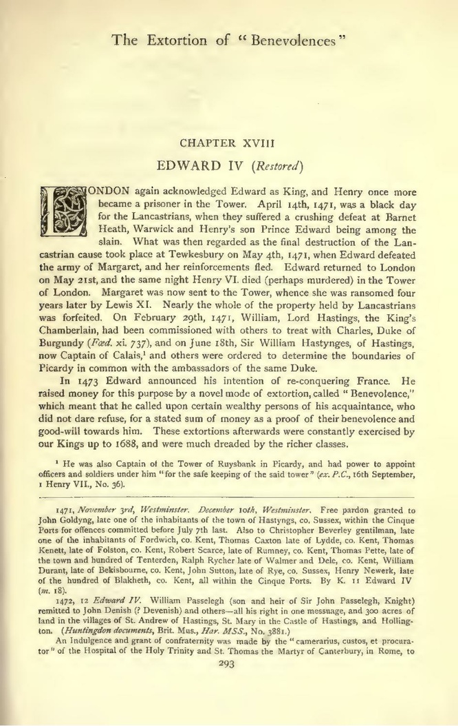 File:History of Hastings Castle Vol 1.pdf