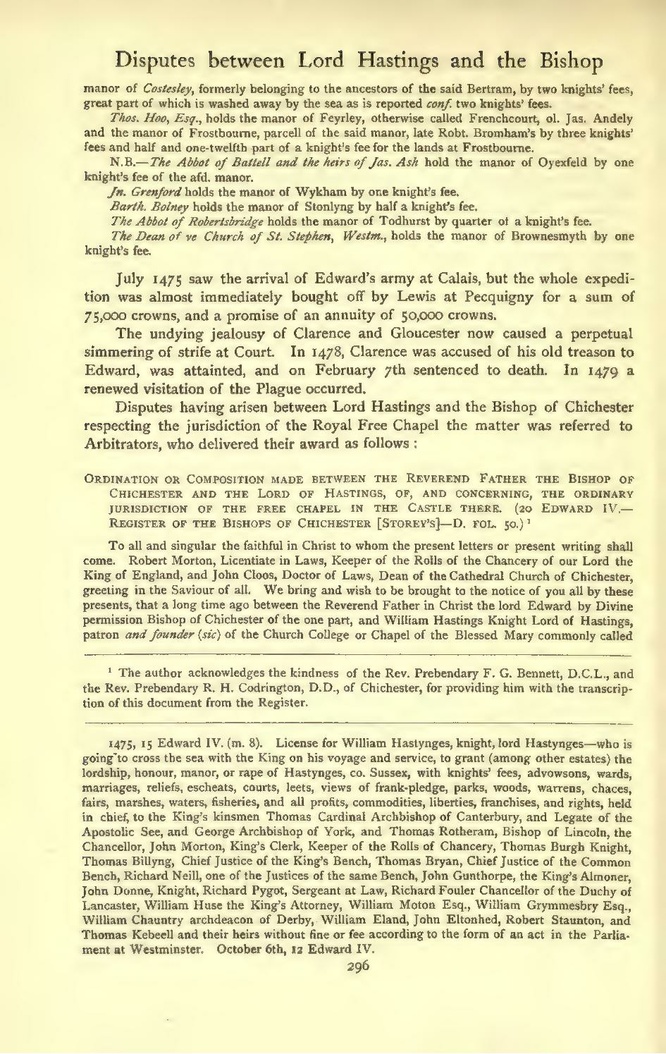File:History of Hastings Castle Vol 1.pdf