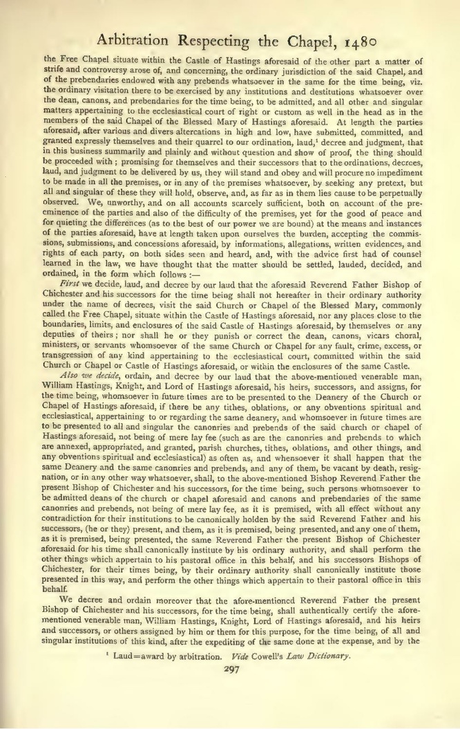 File:History of Hastings Castle Vol 1.pdf