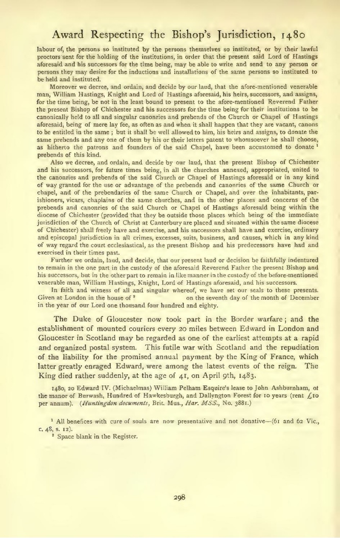 File:History of Hastings Castle Vol 1.pdf