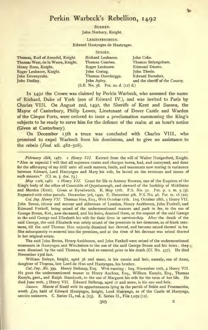 File:History of Hastings Castle Vol 1.pdf
