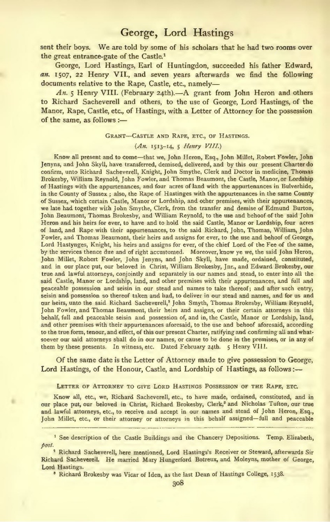 File:History of Hastings Castle Vol 1.pdf