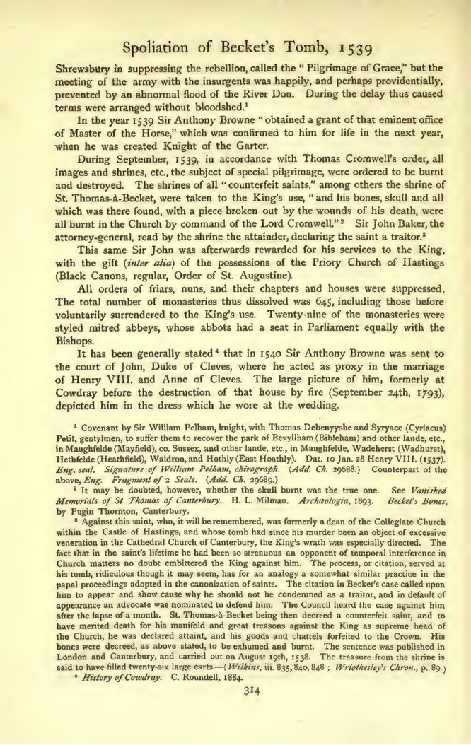 File:History of Hastings Castle Vol 1.pdf