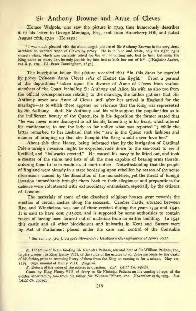 File:History of Hastings Castle Vol 1.pdf