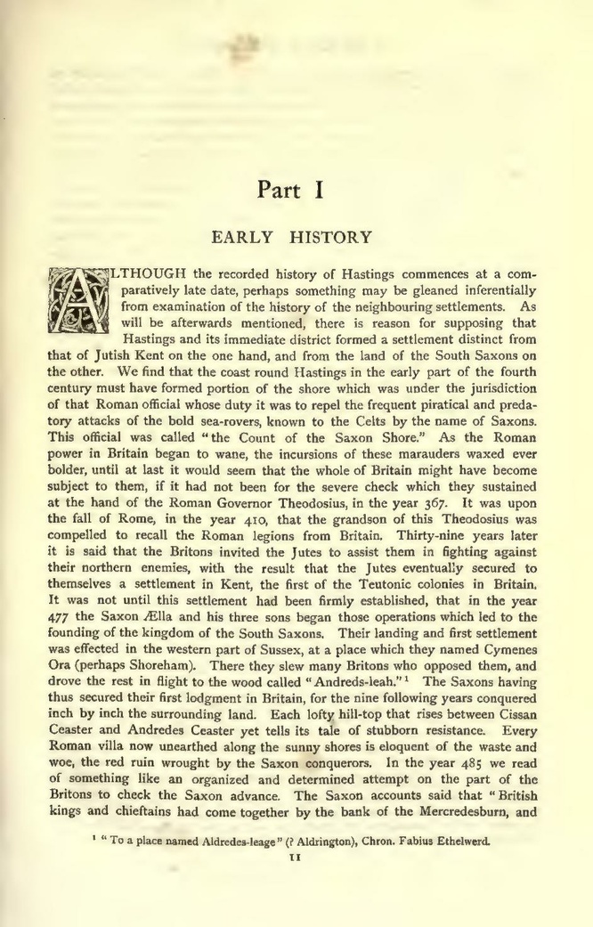 File:History of Hastings Castle Vol 1.pdf