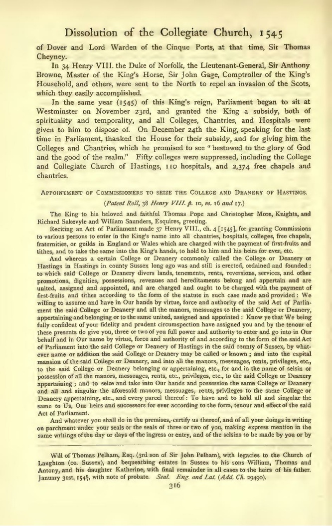 File:History of Hastings Castle Vol 1.pdf