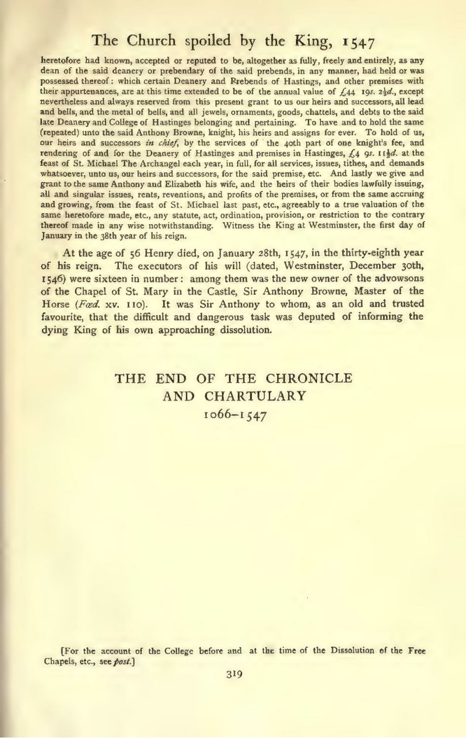 File:History of Hastings Castle Vol 1.pdf