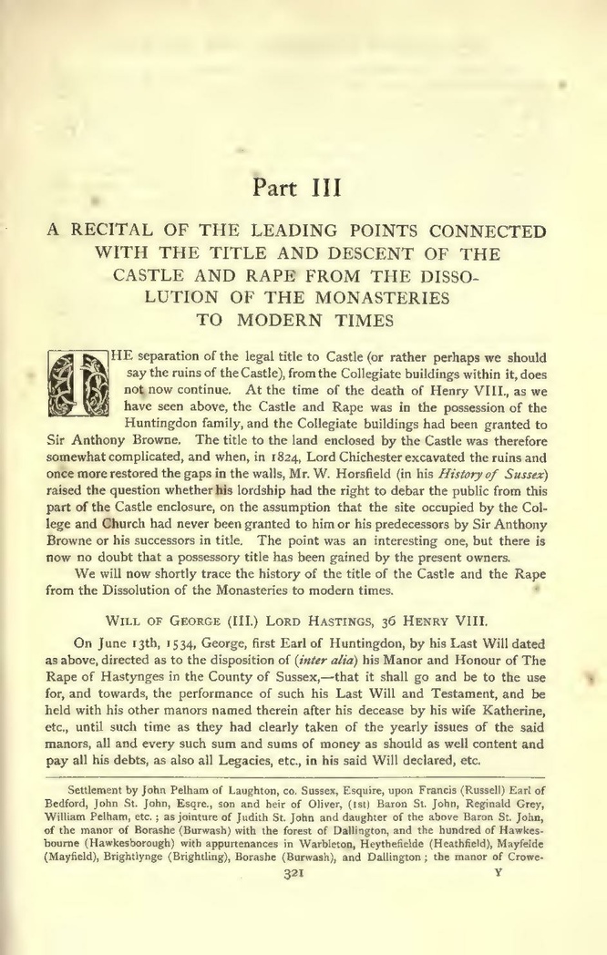 File:History of Hastings Castle Vol 1.pdf