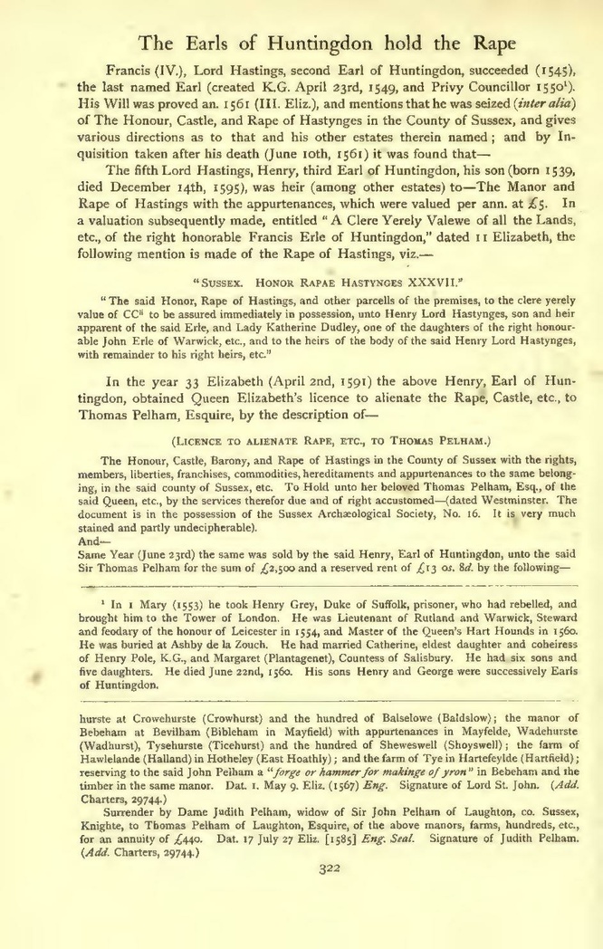File:History of Hastings Castle Vol 1.pdf