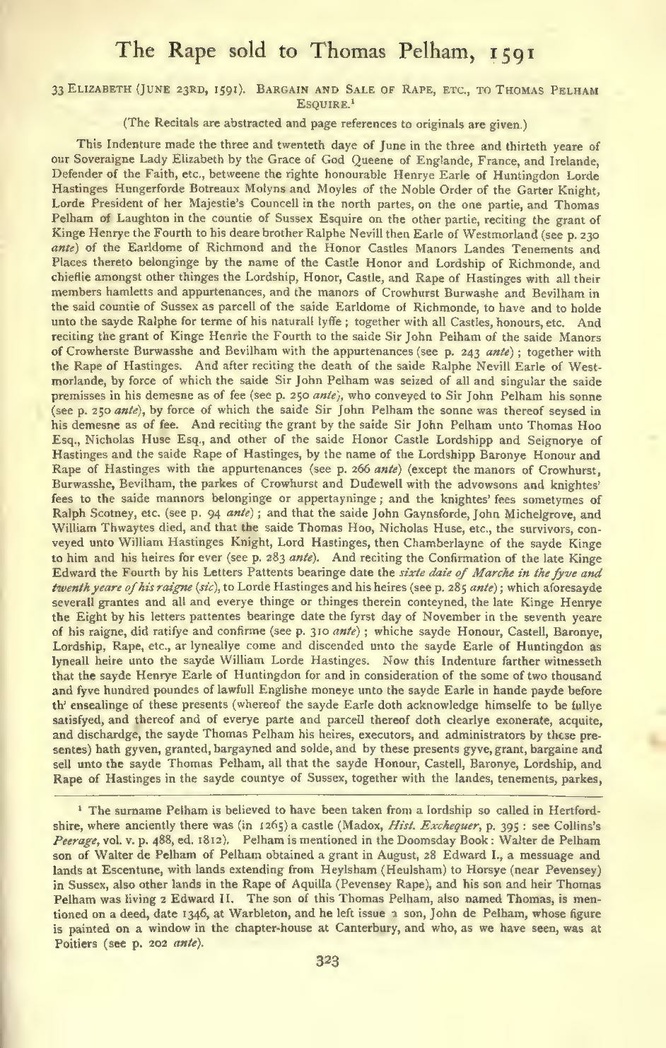 File:History of Hastings Castle Vol 1.pdf