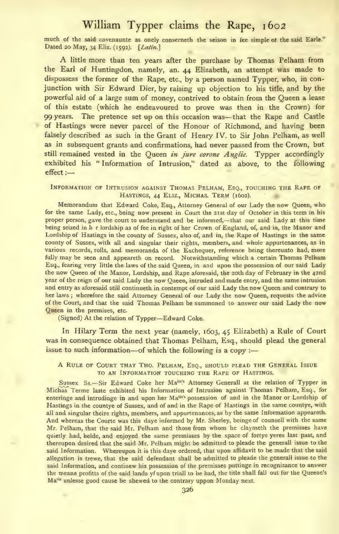 File:History of Hastings Castle Vol 1.pdf