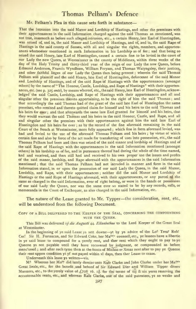 File:History of Hastings Castle Vol 1.pdf