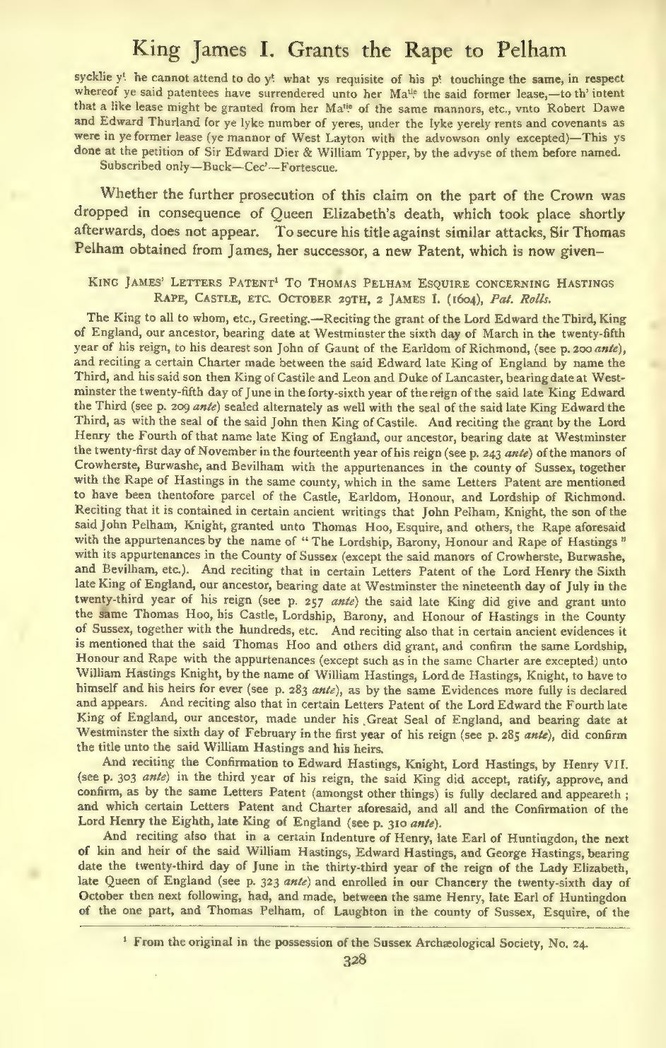 File:History of Hastings Castle Vol 1.pdf