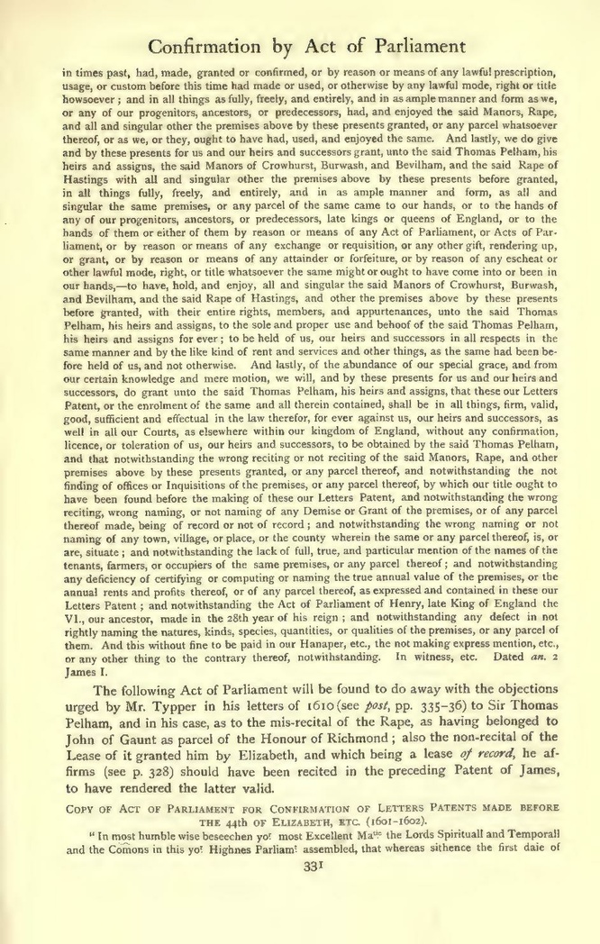 File:History of Hastings Castle Vol 1.pdf