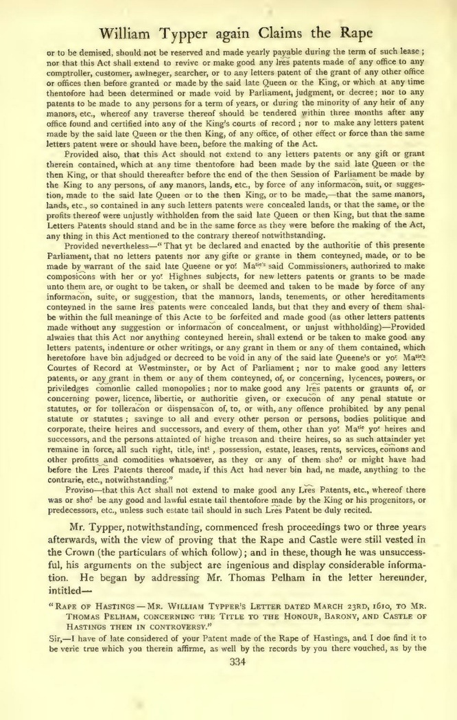 File:History of Hastings Castle Vol 1.pdf