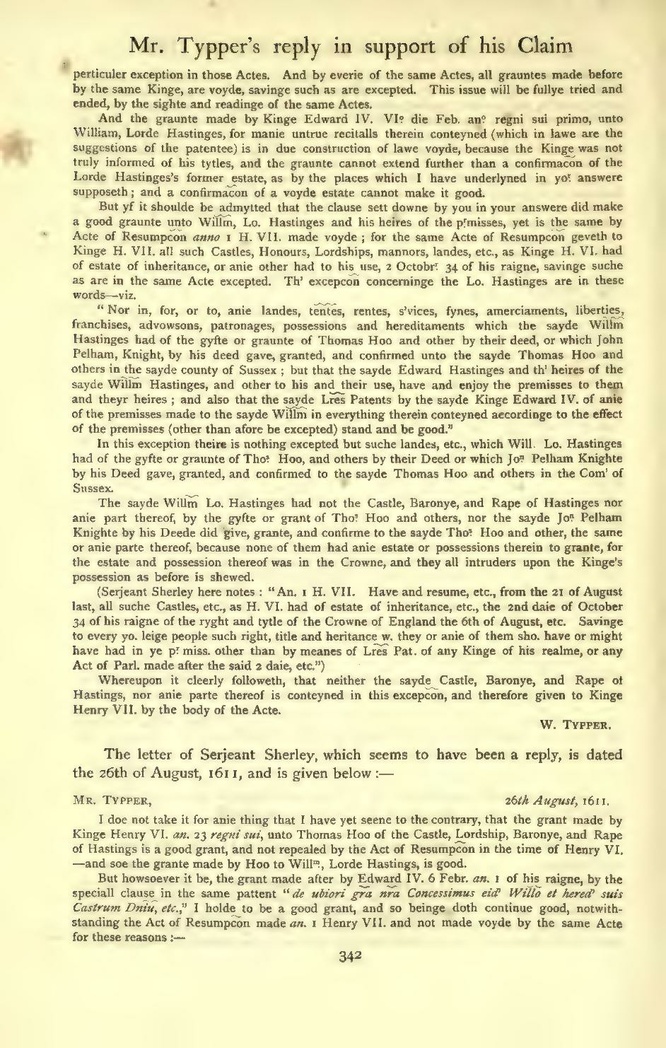 File:History of Hastings Castle Vol 1.pdf