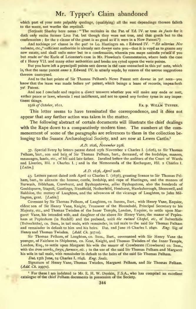 File:History of Hastings Castle Vol 1.pdf
