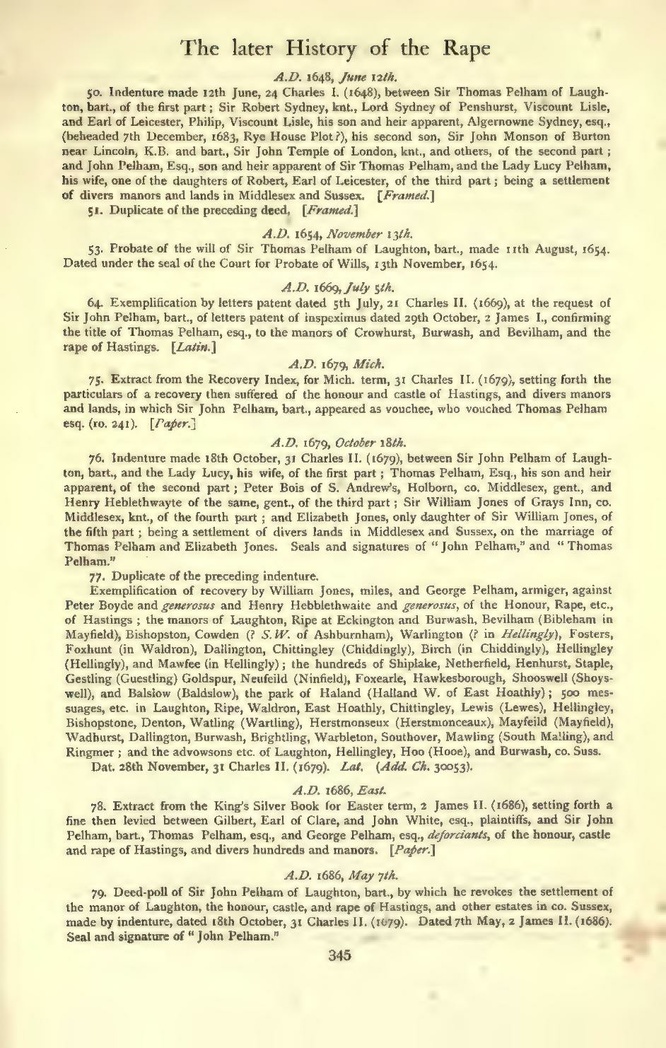 File:History of Hastings Castle Vol 1.pdf