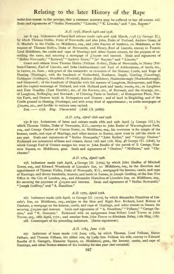 File:History of Hastings Castle Vol 1.pdf