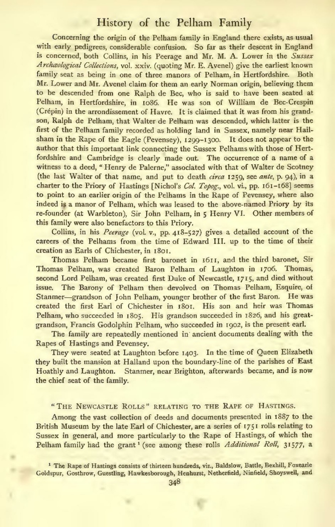File:History of Hastings Castle Vol 1.pdf