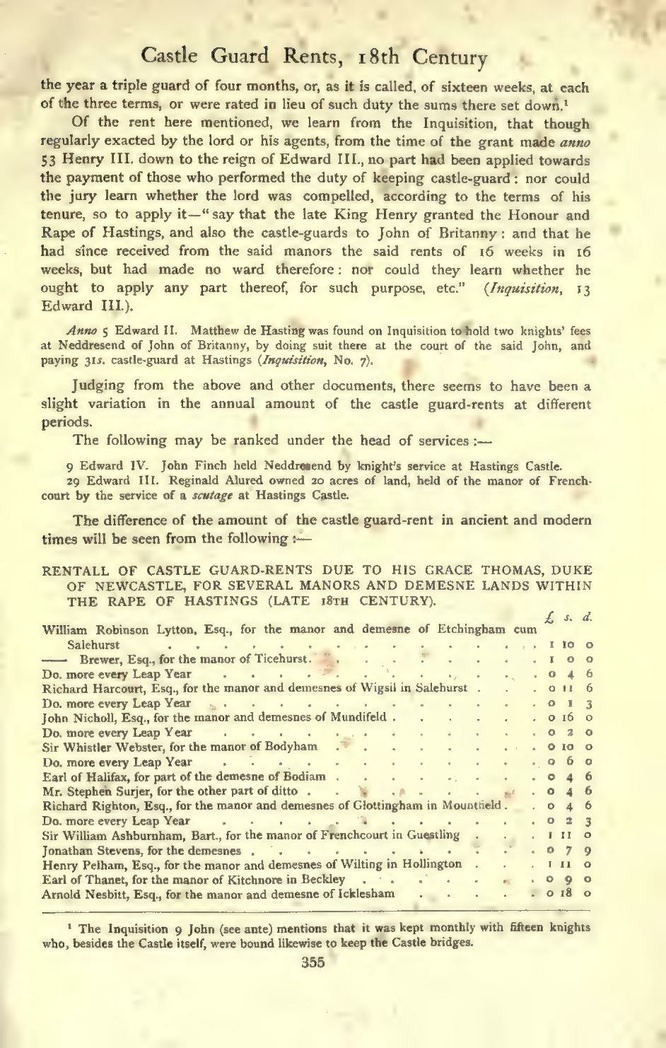 File:History of Hastings Castle Vol 1.pdf