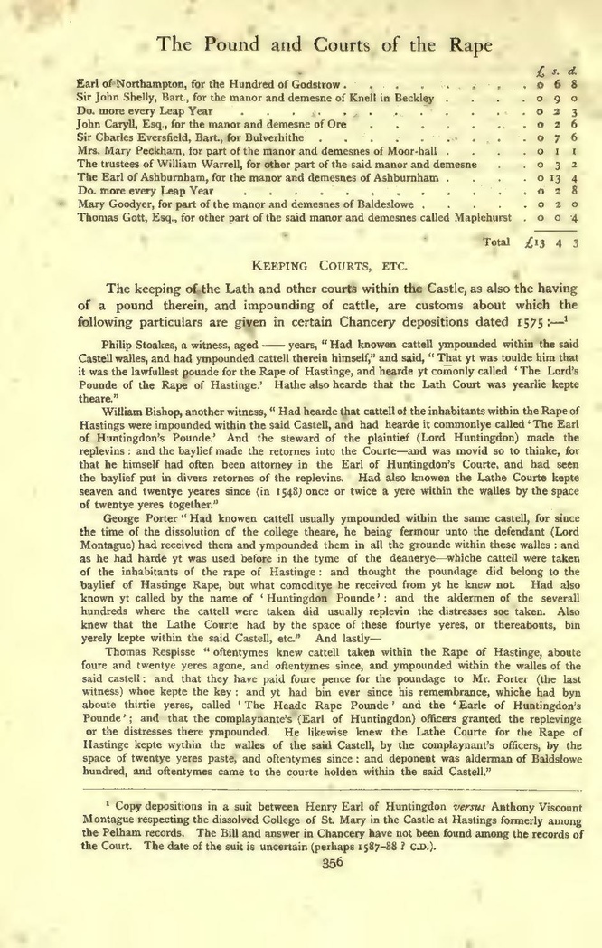File:History of Hastings Castle Vol 1.pdf
