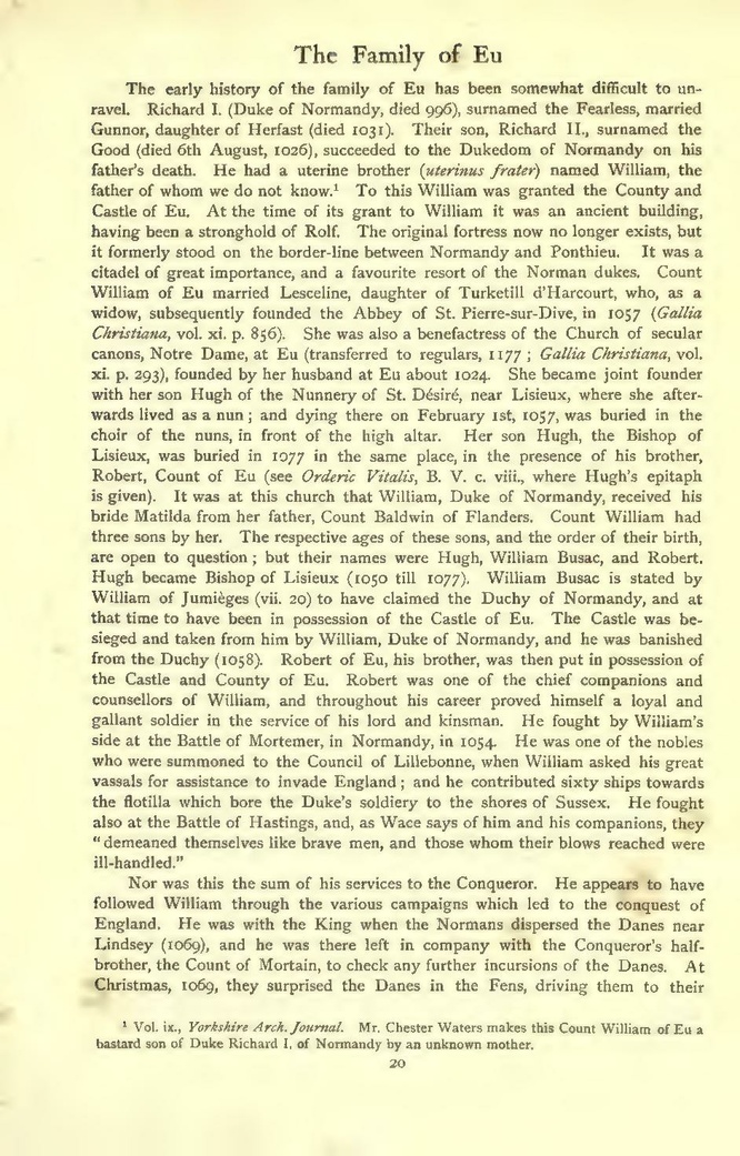 File:History of Hastings Castle Vol 1.pdf