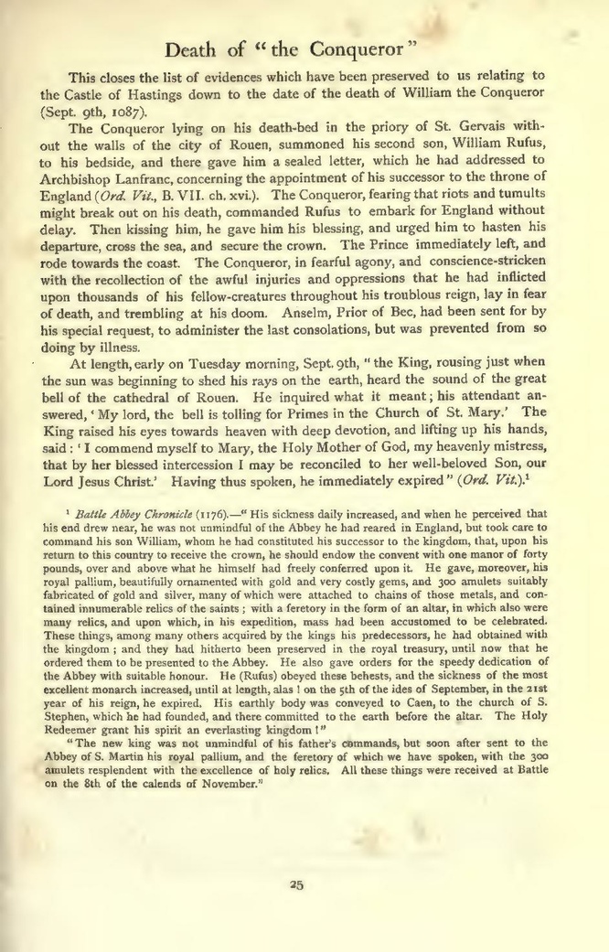 File:History of Hastings Castle Vol 1.pdf
