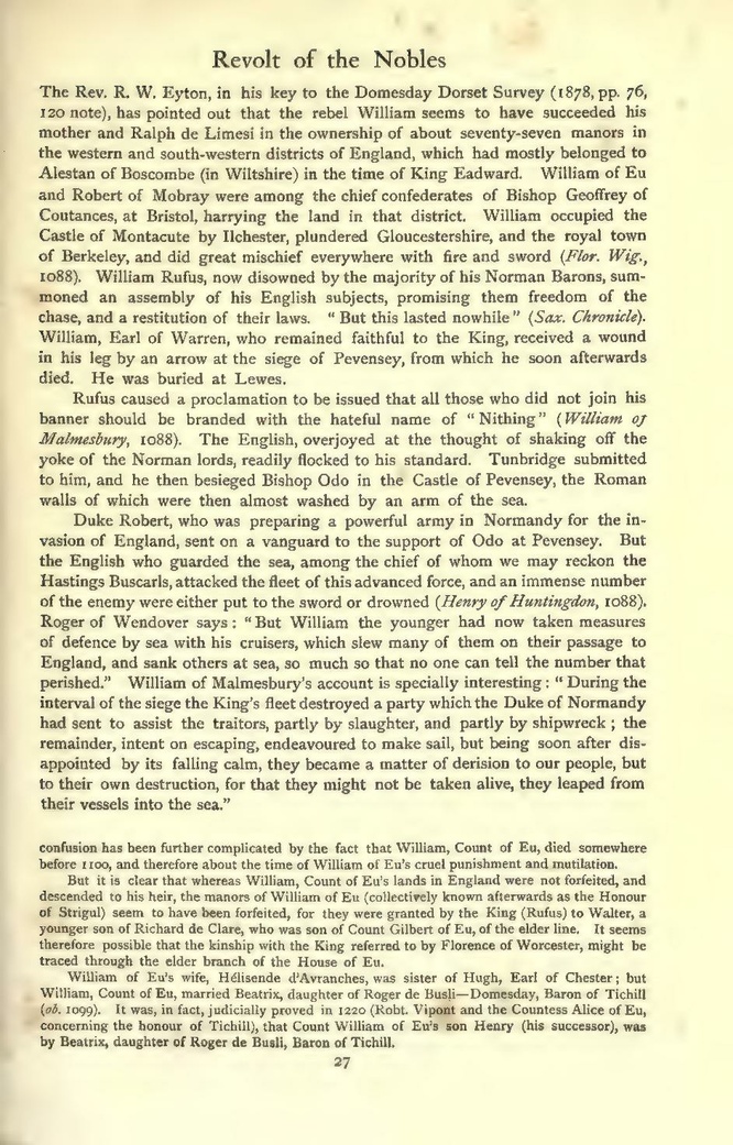 File:History of Hastings Castle Vol 1.pdf