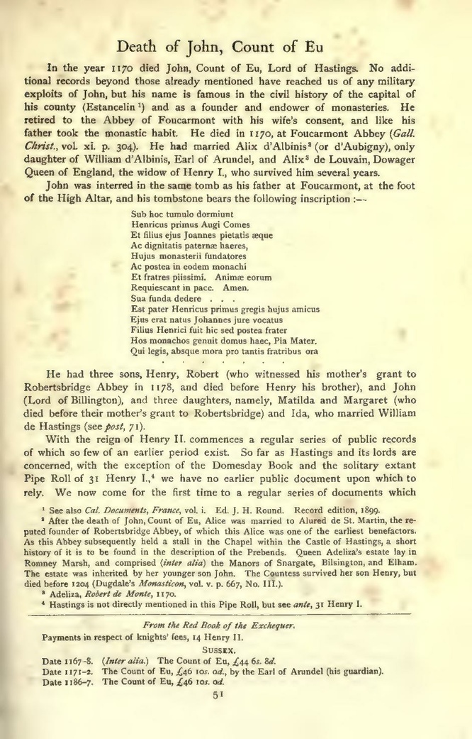 File:History of Hastings Castle Vol 1.pdf