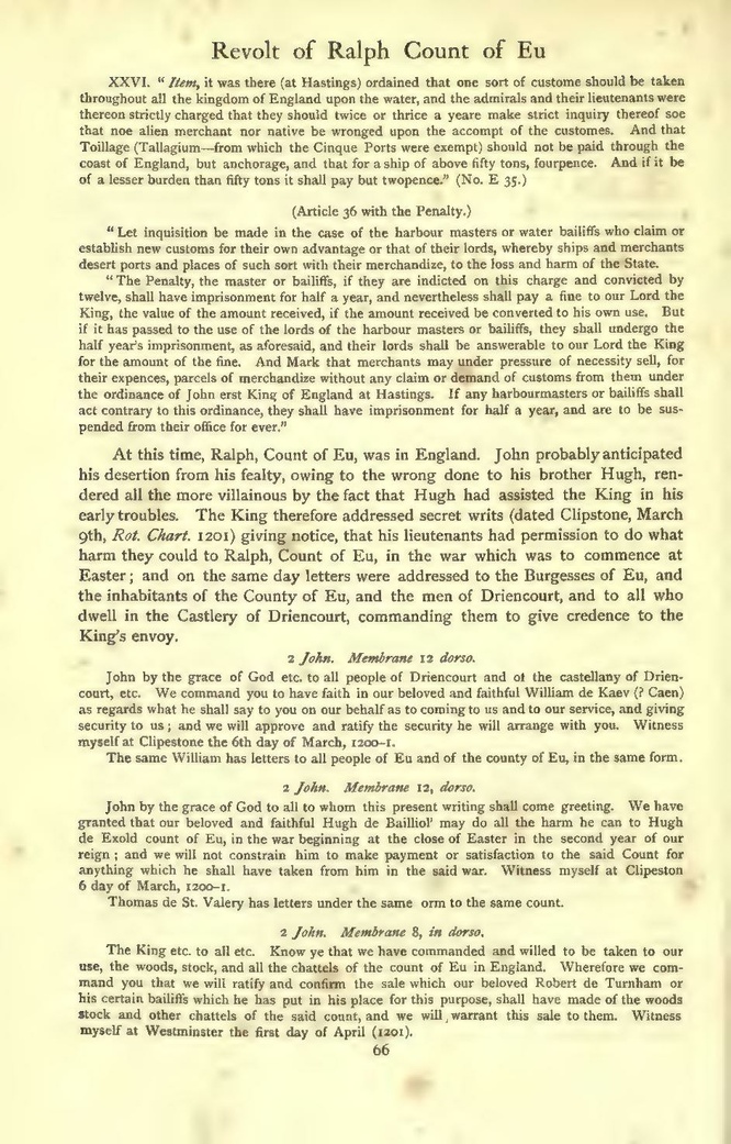 File:History of Hastings Castle Vol 1.pdf