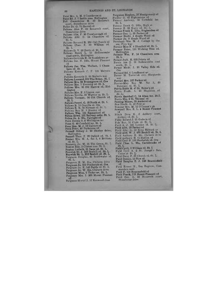 File:Kelly's Directory Of Hastings St Leonards & Battle 1969.pdf