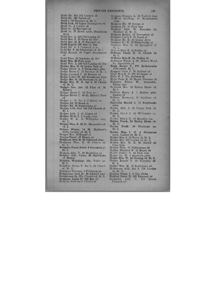 File:Kelly's Directory Of Hastings St Leonards & Battle 1969.pdf