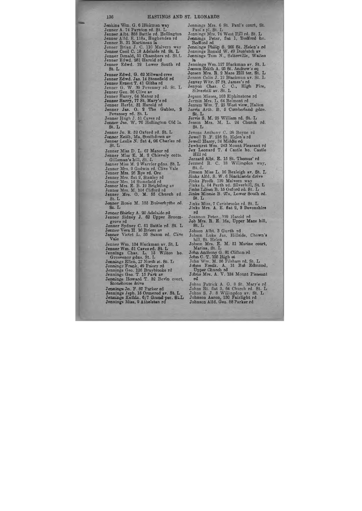 File:Kelly's Directory Of Hastings St Leonards & Battle 1969.pdf