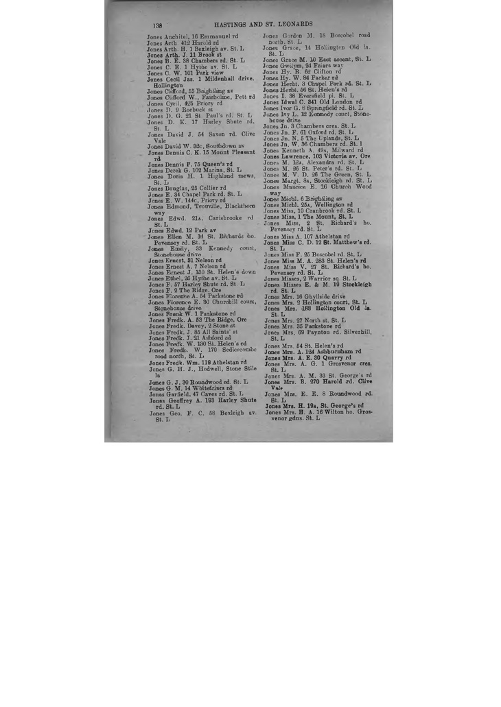 File:Kelly's Directory Of Hastings St Leonards & Battle 1969.pdf