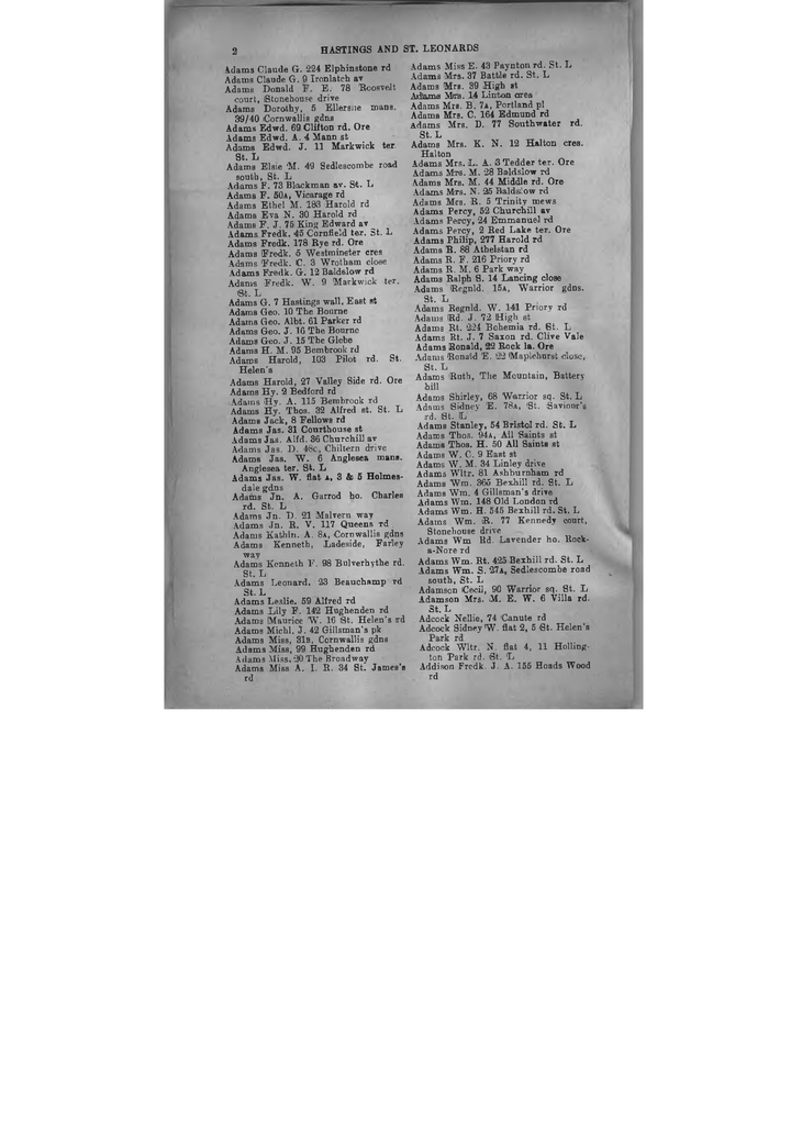 File:Kelly's Directory Of Hastings St Leonards & Battle 1969.pdf