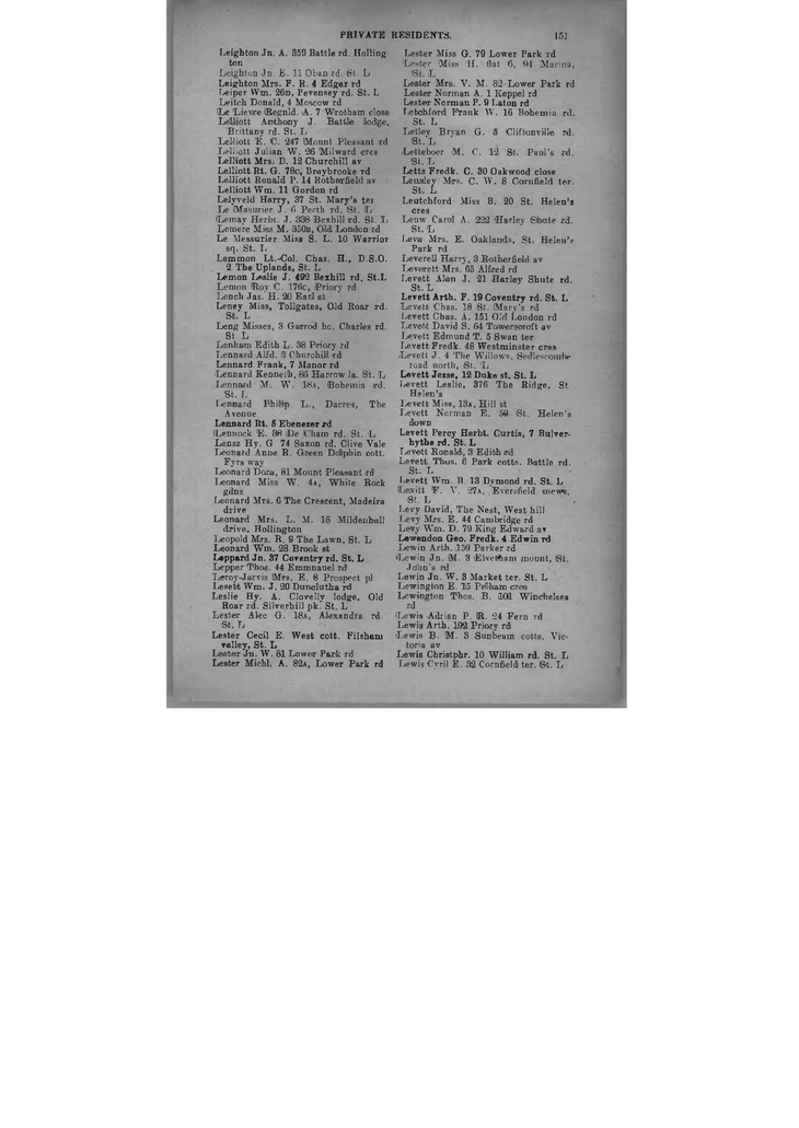 File:Kelly's Directory Of Hastings St Leonards & Battle 1969.pdf