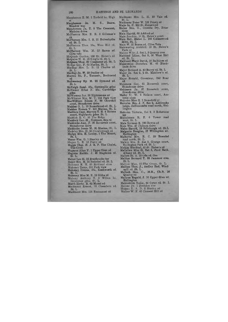 File:Kelly's Directory Of Hastings St Leonards & Battle 1969.pdf