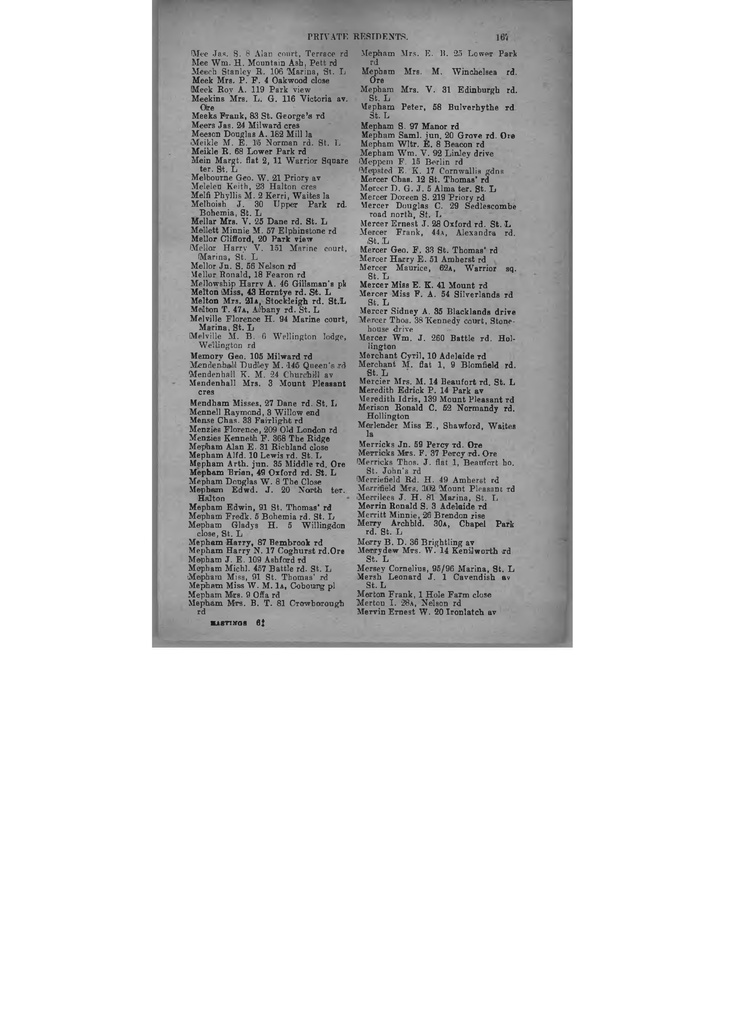 File:Kelly's Directory Of Hastings St Leonards & Battle 1969.pdf