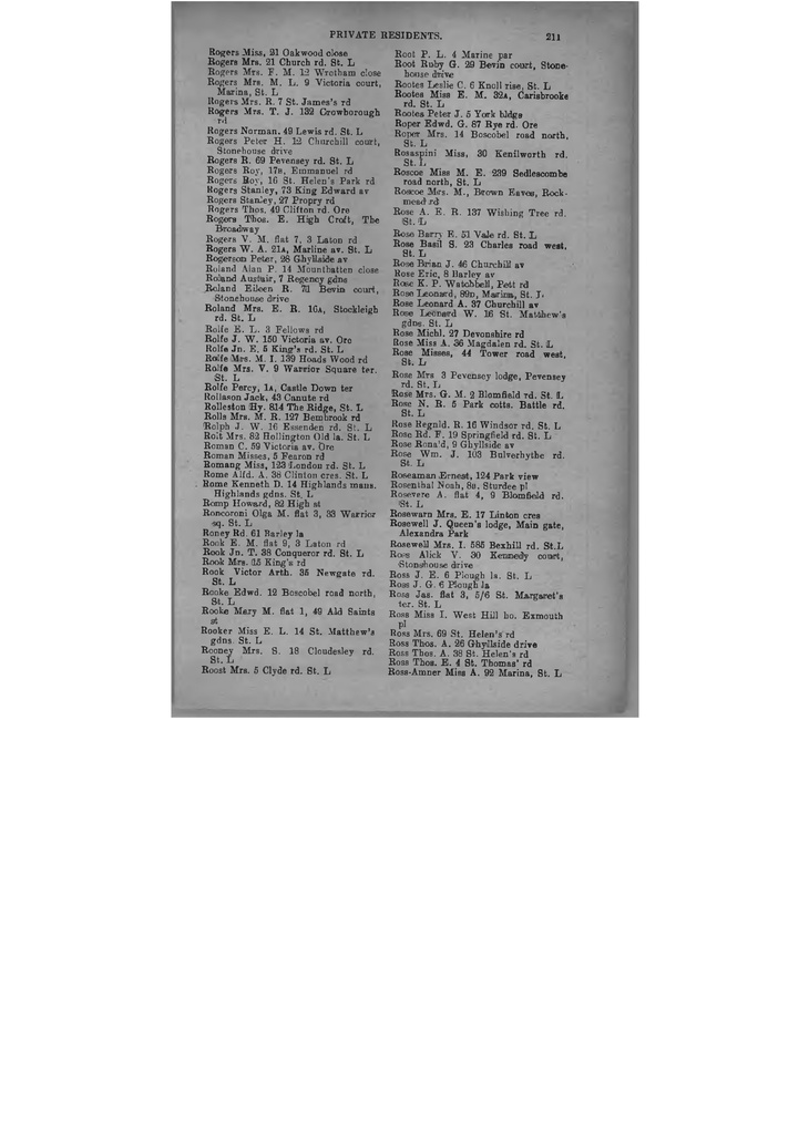 File:Kelly's Directory Of Hastings St Leonards & Battle 1969.pdf