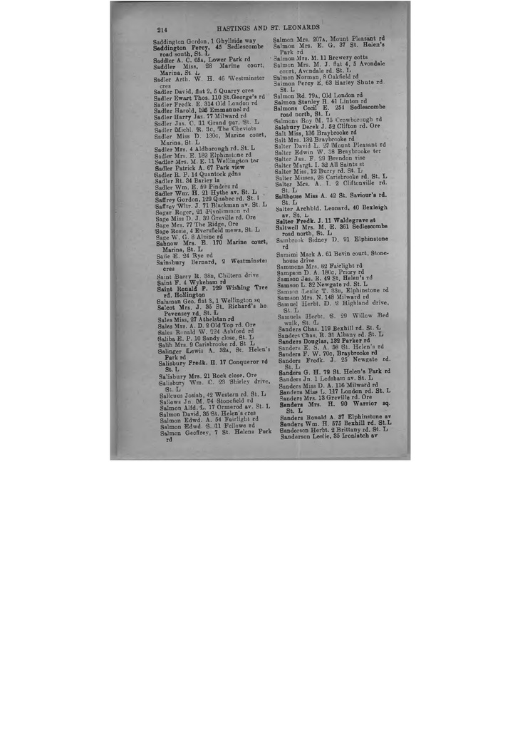 File:Kelly's Directory Of Hastings St Leonards & Battle 1969.pdf