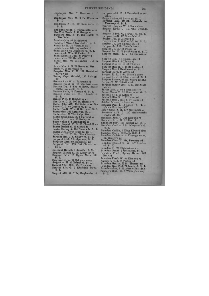 File:Kelly's Directory Of Hastings St Leonards & Battle 1969.pdf