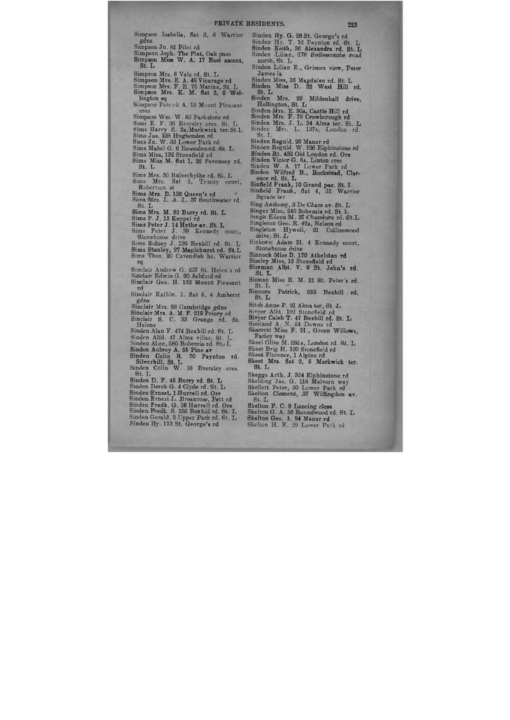 File:Kelly's Directory Of Hastings St Leonards & Battle 1969.pdf