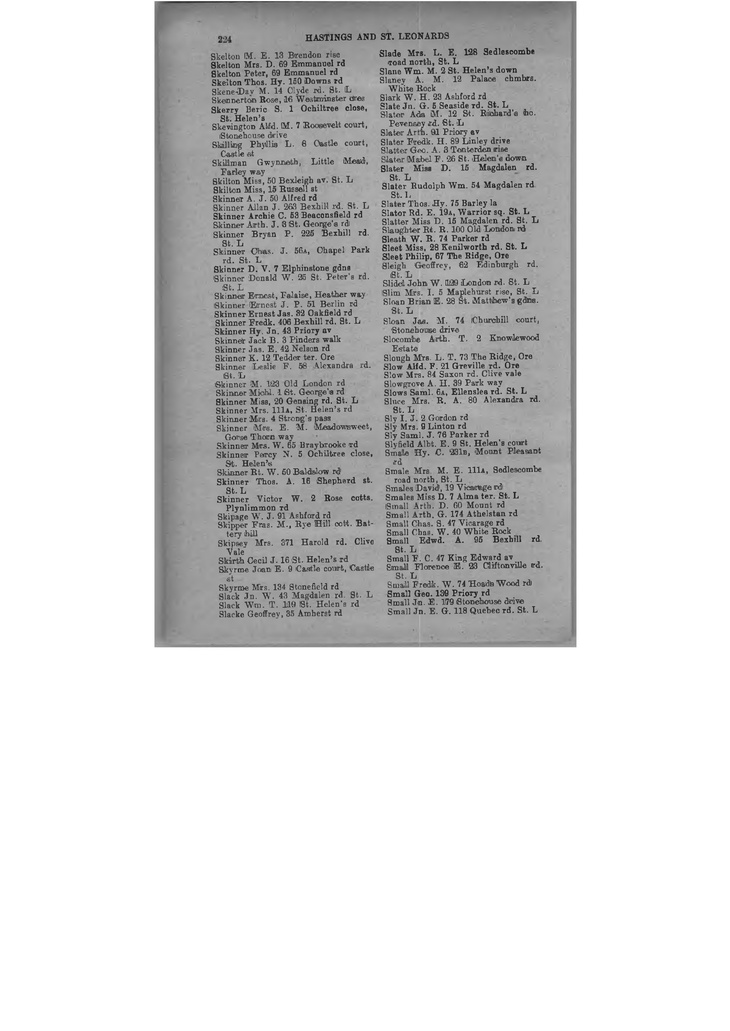 File:Kelly's Directory Of Hastings St Leonards & Battle 1969.pdf