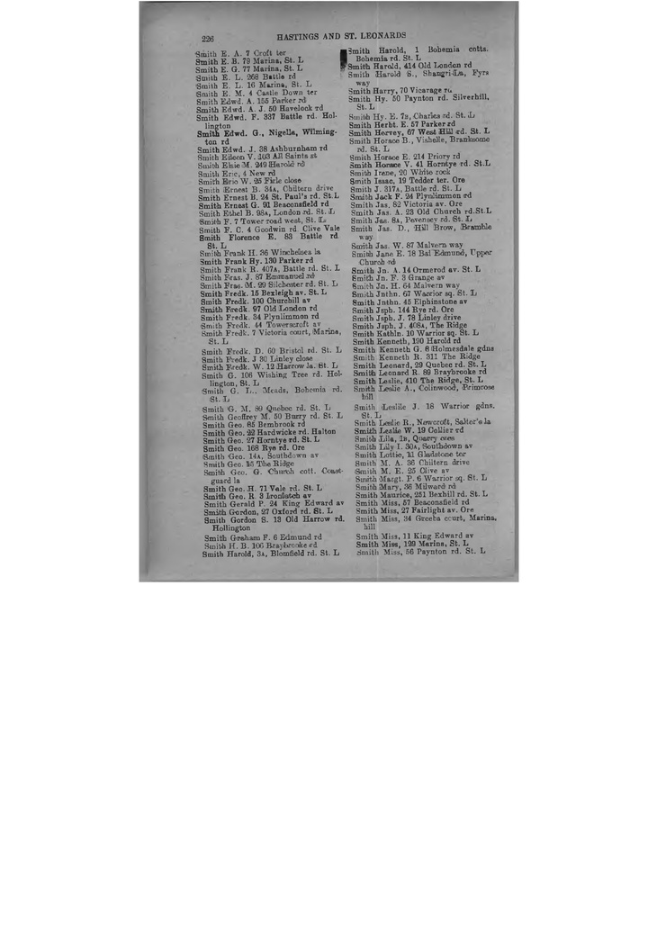 File:Kelly's Directory Of Hastings St Leonards & Battle 1969.pdf